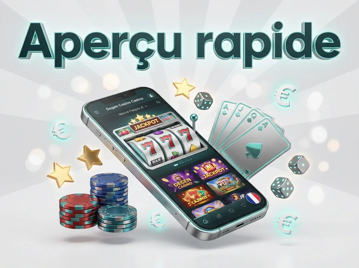 Aperçu rapide