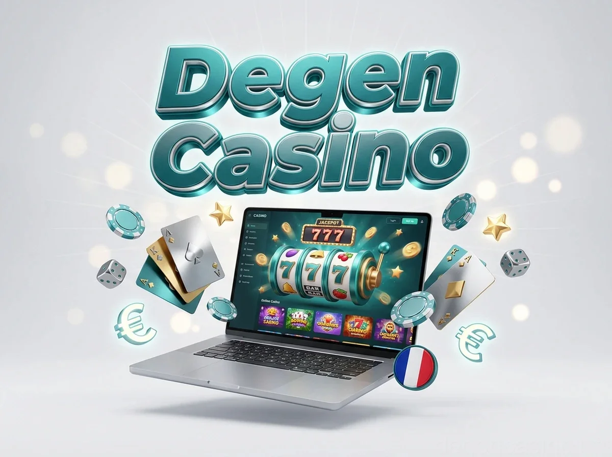 Degen Casino